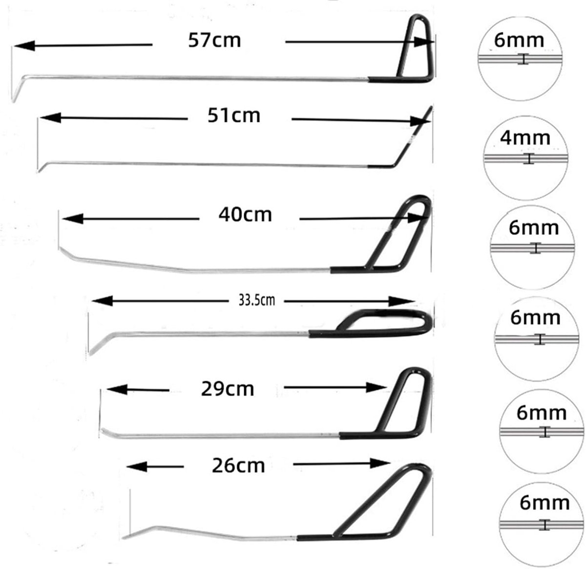 Tool Set, Gereedschap Verfloze Body Reparatie Trekker Voor Auto Oppervlak Dent Reparatie En Bump Hagel Reparatie Tools Auto Ding Reparatie Handgereedschap Dent Removal Puller Sets