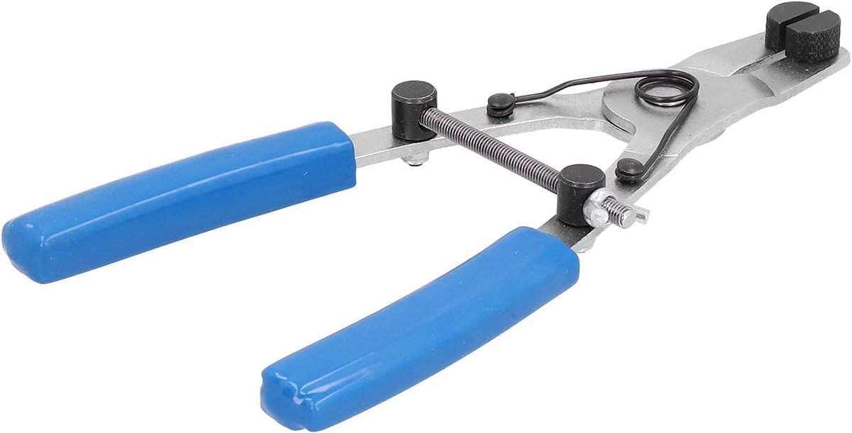 0.6-1.6" 360° Verstelbare Motor Remzuiger Verwijder Tang Ergonomisch, Remklauw Pers Compressie Motorfiets