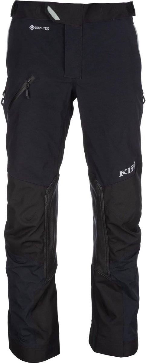 Klim Latitude Rogue Gore-Tex Motorfiets Textiel Broek -
