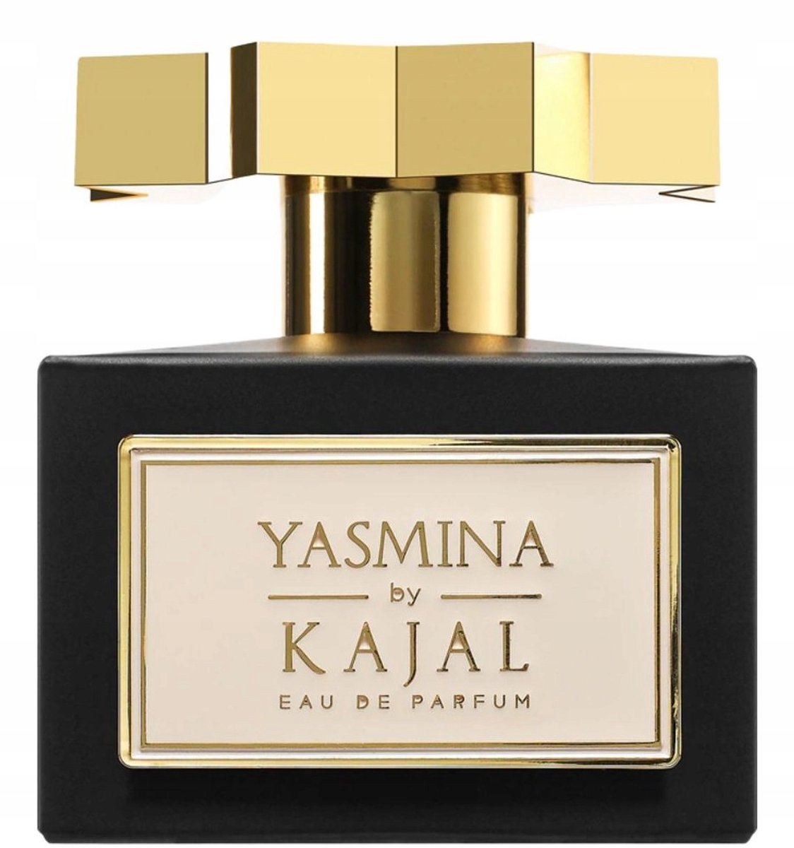 KAJAL YASMINA EAU DE PARFUM 100 ML