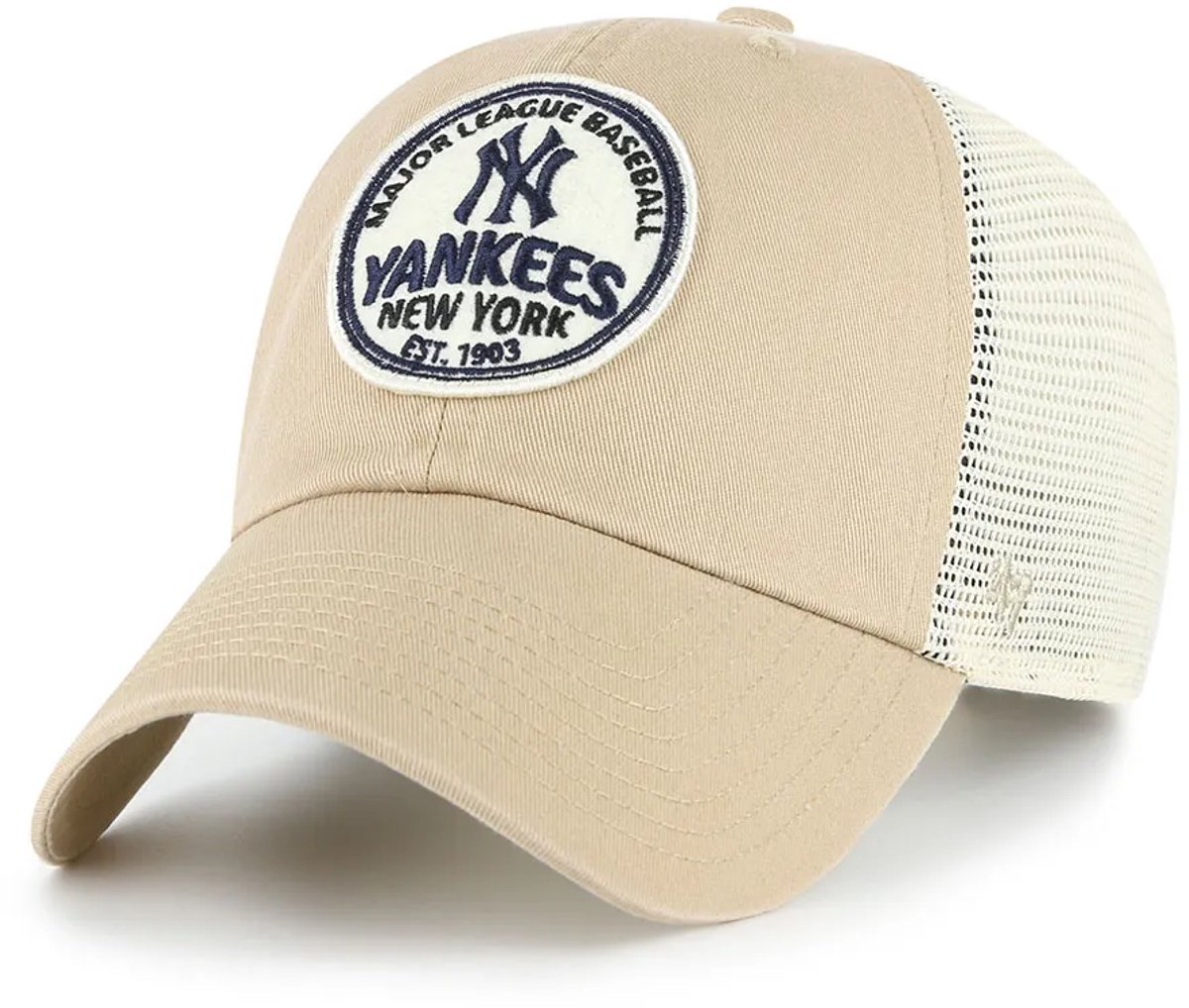 47 Mlb New York Yankees Felton Pet