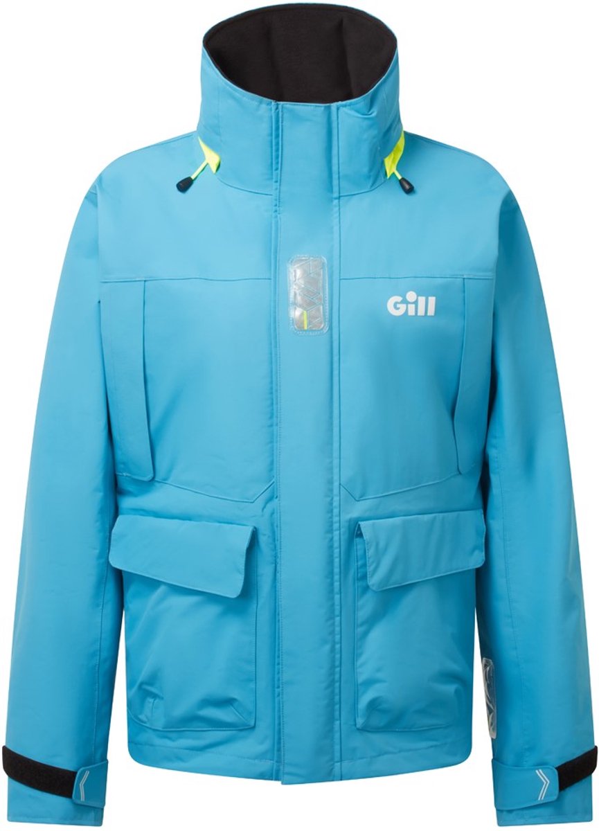 Gill OS34 Coastal Cruising Dames Jas - Maat M