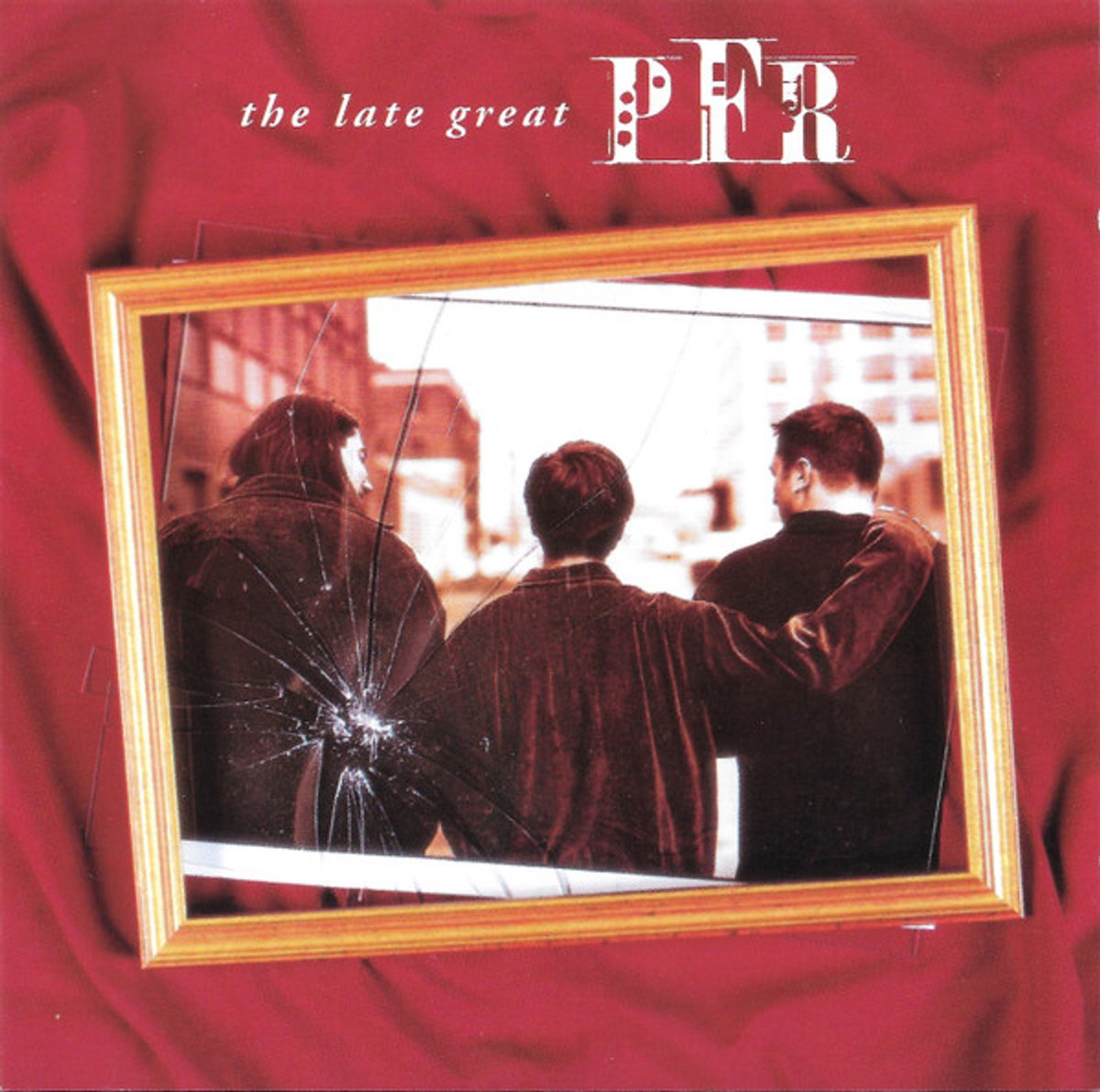 The Late Great PFR