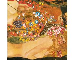 Gustav Klimt - Women Kalender 2027