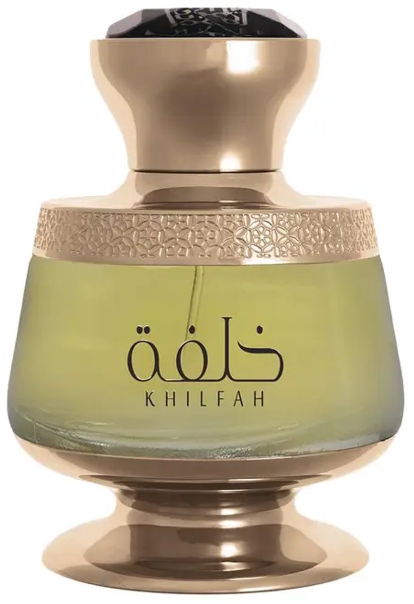 AHMED AL MAGHRIBI KHILFAH EAU DE PARFUM 75 ML