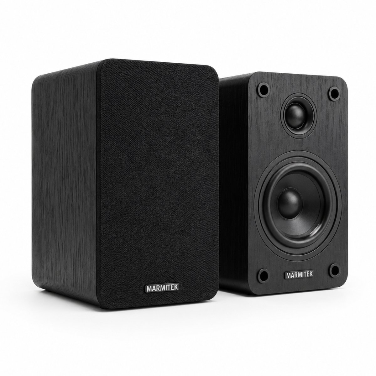 Marmitek Soundex S300 Actieve speakers - HDMI ARC - Auracast