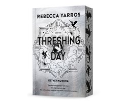 Fourth Wing - Fourth Wing - Threshing day