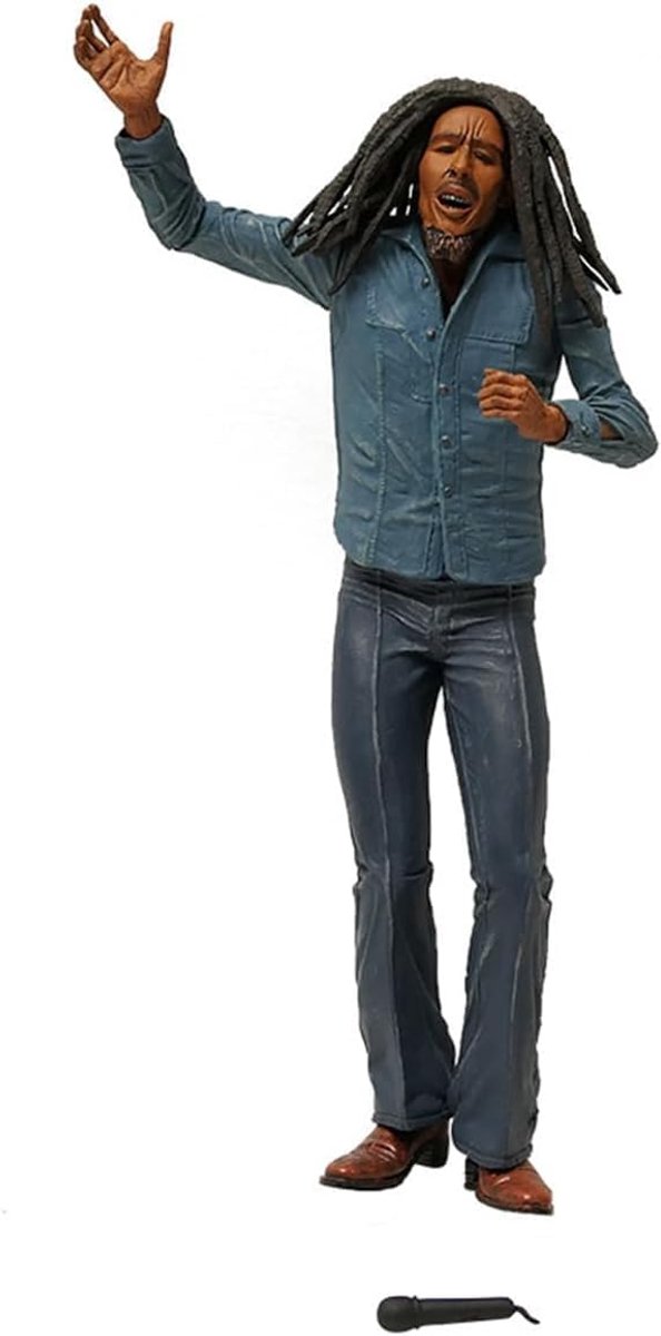 Rap Star Cool Hip Hop Legends Hars Ornamenten, Auto of Desktop Statues, voor Cake Topper, Woonkamer, Kantoor, Guy Doll Rapper 2Pac, Shakur, Pac, Snoop