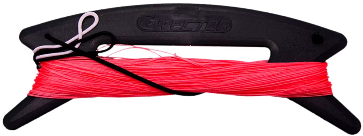 Vector Kiteline 2x25m