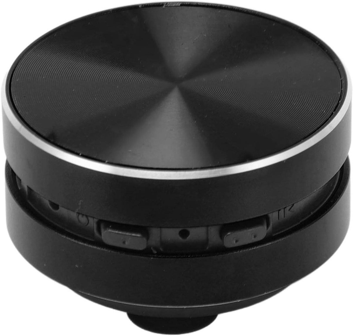 Bluetooth Mini Speaker - Draagbare Luidspreker - Muziek Luisteren - Beengeleiding Technologie - 3 Watt - Zwart