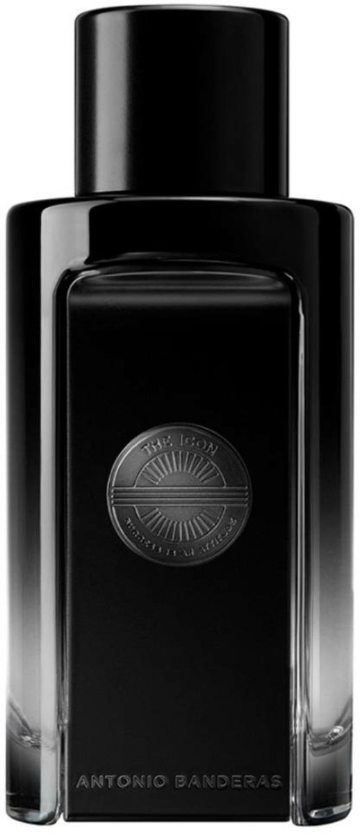 Antonio Banderas The Icon Elixir Eau de Parfum 100ml Spray