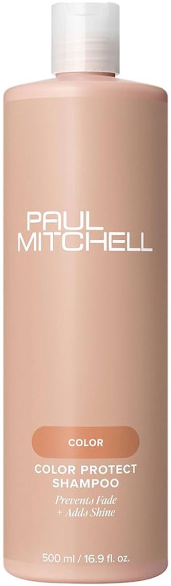 Paul Mitchell - Color Protect Daily Conditioner - 500ml