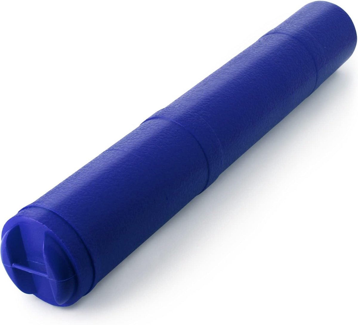 Penhouder, blauw, 45 cm tot 70 cm, diameter 60 mm