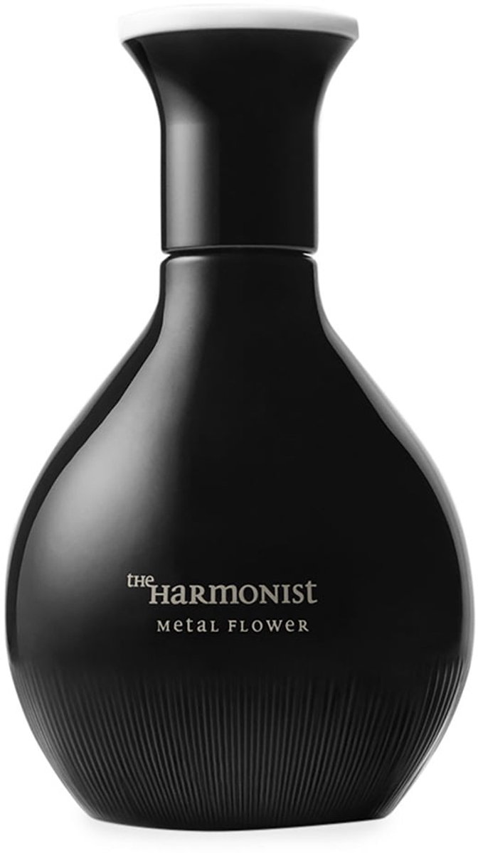 The Harmonist Metal Flower Parfum 1.7 Oz