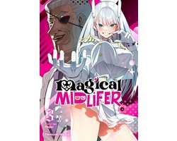Magical Midlifer- Magical Midlifer, Vol. 3