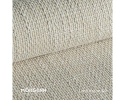 Mörgenn Lech Kreon Stofstaal - Grof Geweven Meubelstof voor Boxspring - Kreon 40