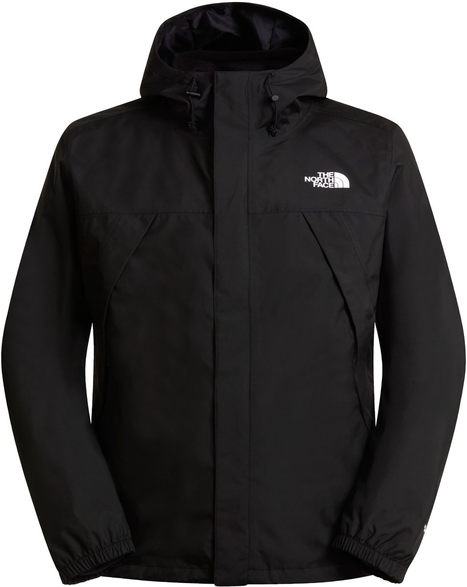 The North Face M ANTORA TRICLIMATE Heren Outdoorjas TNF /Vanadis Multicolor