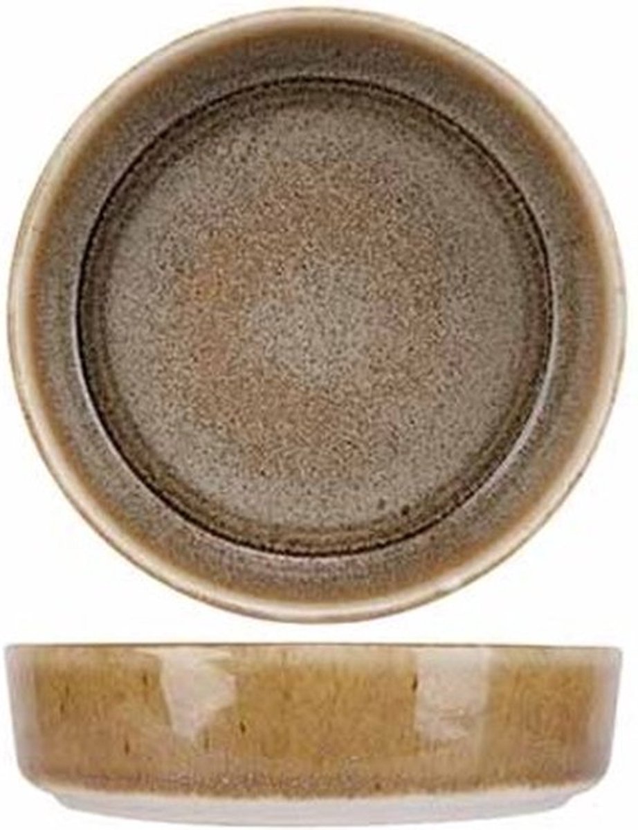 Melia Diep Bord D19cm