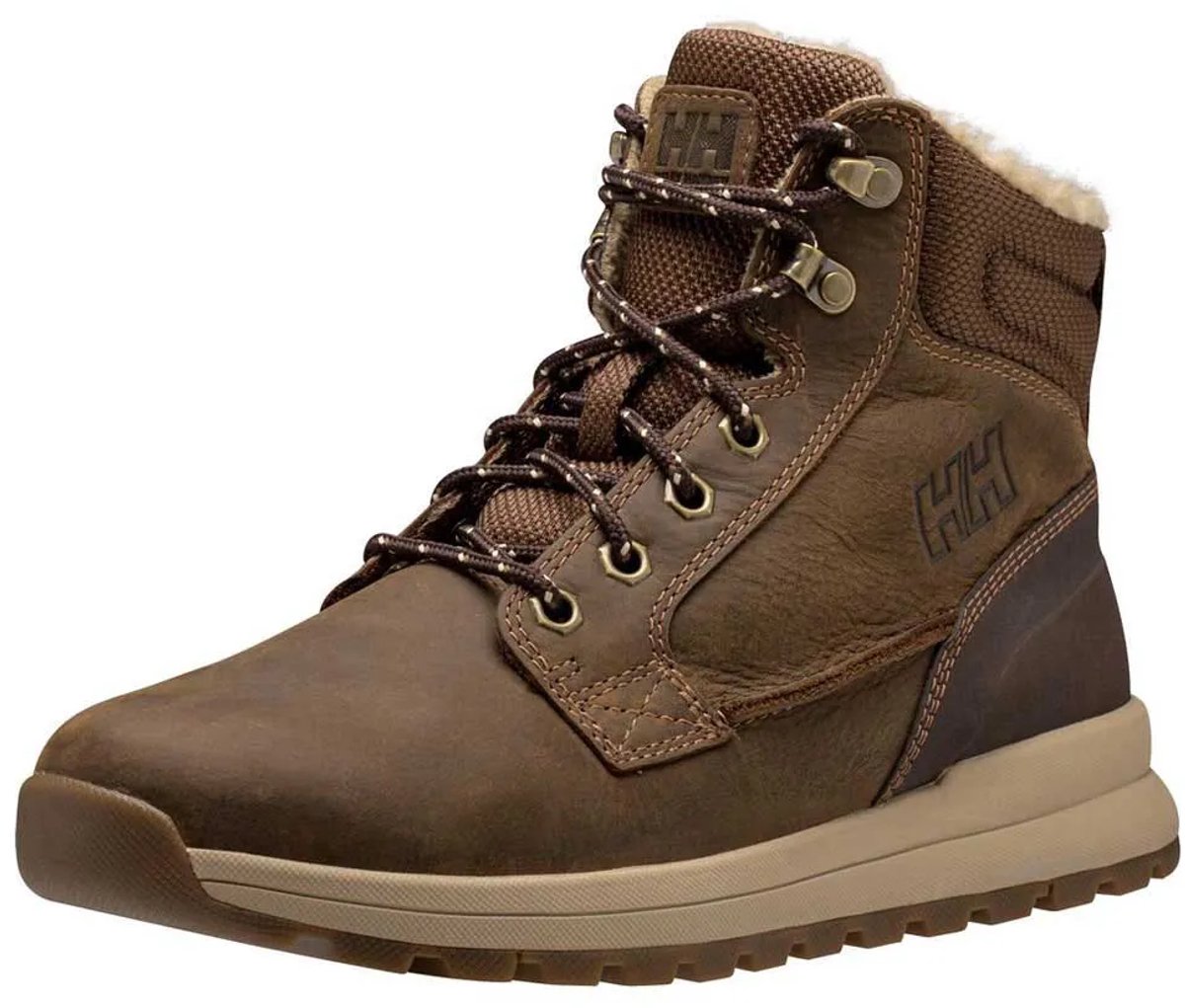 Helly Hansen Kelvin Lx Sneeuwlaarzen Bruin EU 48 Man