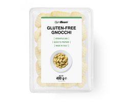 GymBeam Glutenvrije Gnocchi 400 g