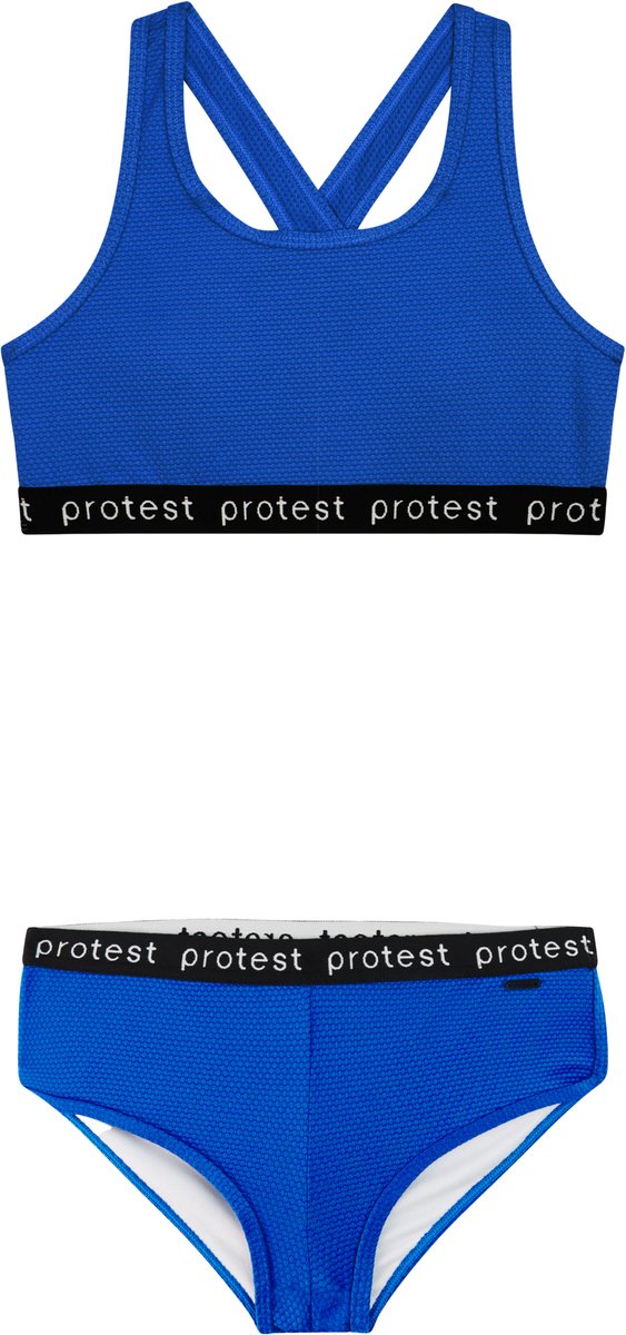 Protest PRTBeau - Bikini set meisjes - Uitneembare vulling - Sportieve bikini