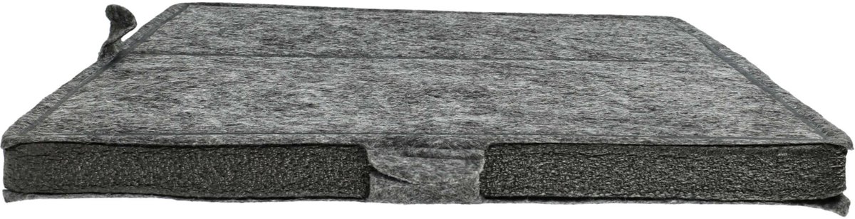 vhbw 4x actieve koolfilters compatibel met Miele DA 403, DA 406, DA 400, DA 402, DA 399-7, DA 399-7 EXT, DA 399-6, DA 407, DA 408 afzuigkap
