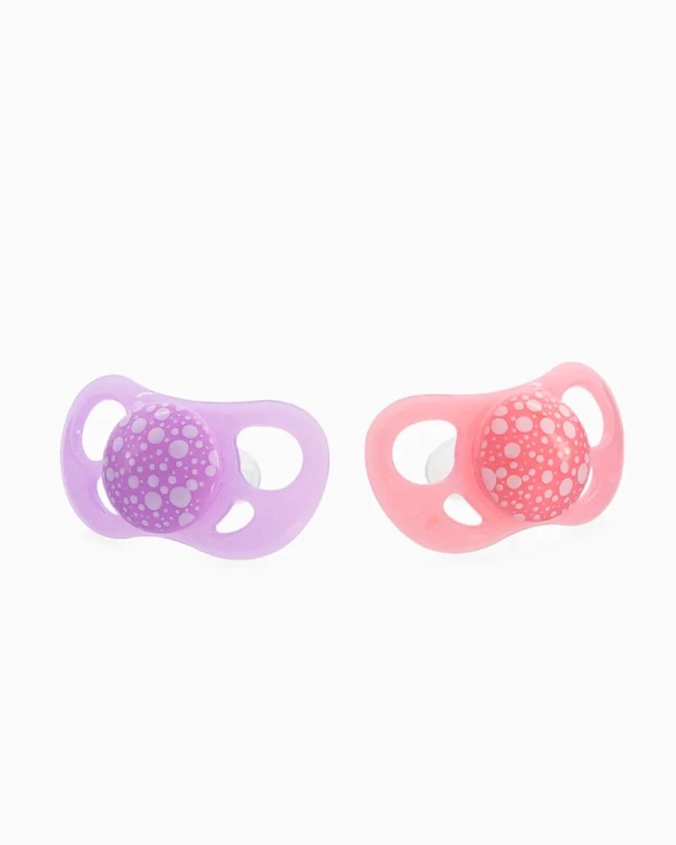 Twistshake fopspenen set
