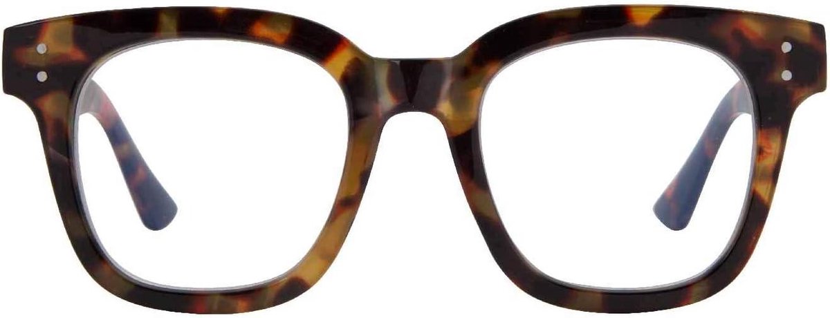 Blauw Licht Bril - Anti Blauw Glas - Scherm Tijd - UV Bescherming - Dames Model - Blauw
