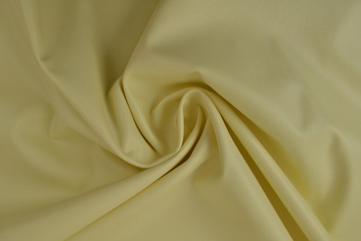 Kunstleer - 1 meter - Per meter - Beige - 145cm breed