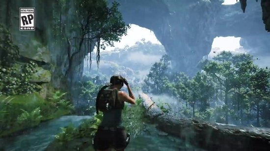 Tomb Raider: Legacy of Atlantis - Collector's Edition - PS5