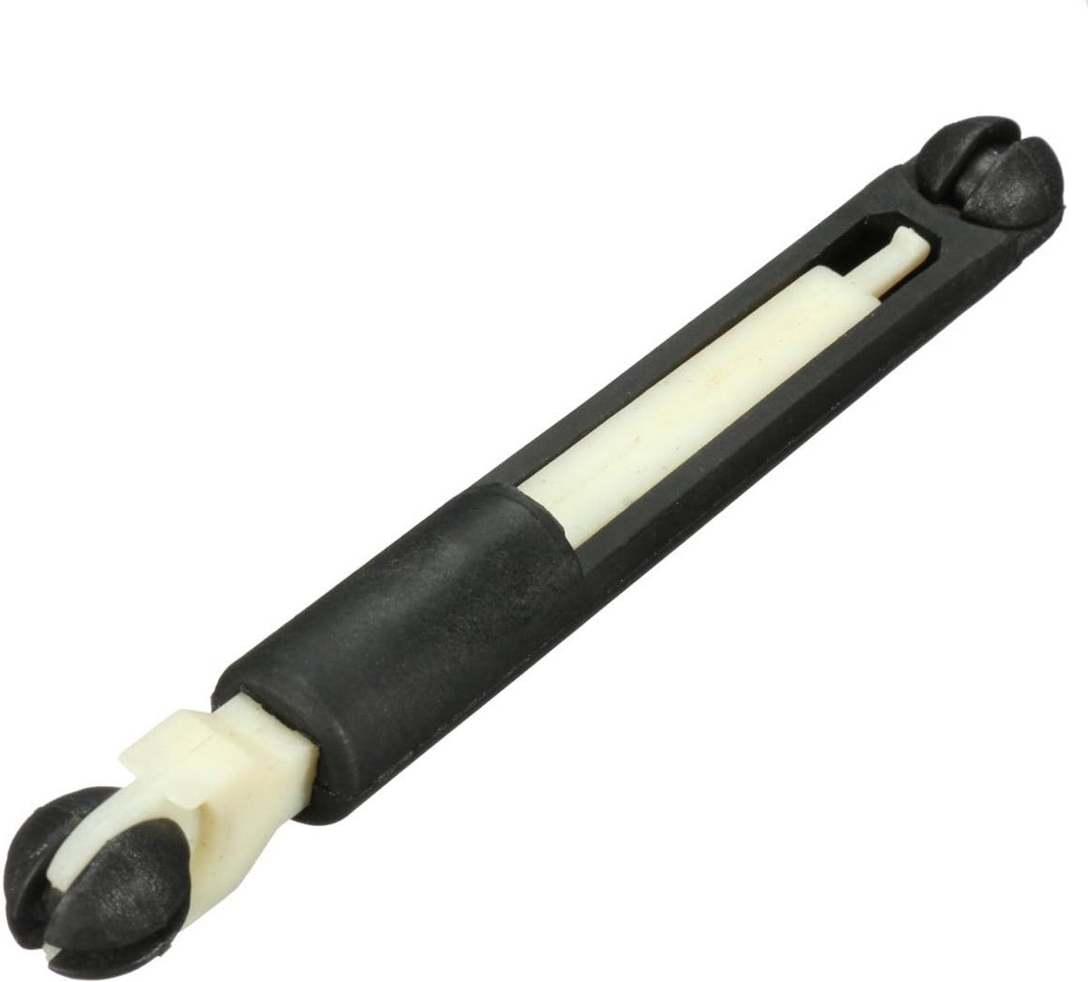 Auto Motorkap Release Hood Lock Klink Tie Rob Reparatie Kit compatibel met Focus MK2 2004-2012 C-Max DM2 2007-2010 Focus C-Max 2003-2007 Kuga I 2008-2012