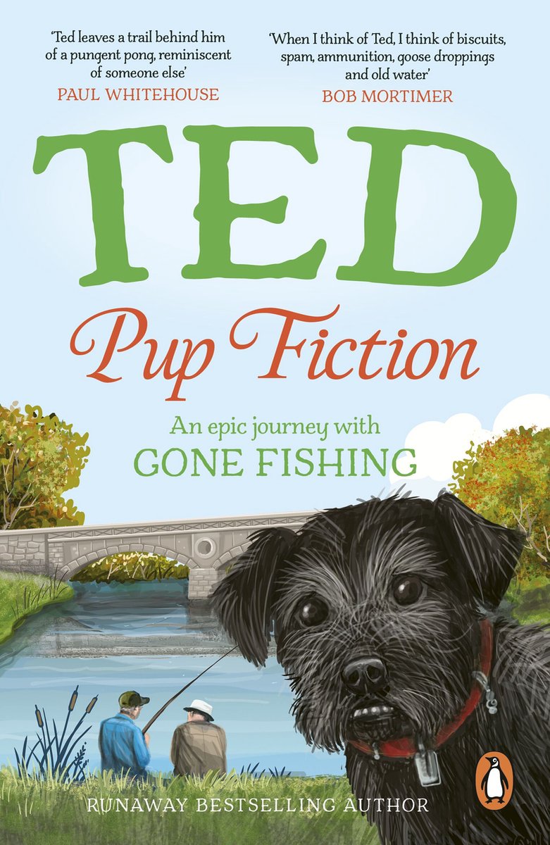 Pup Fiction