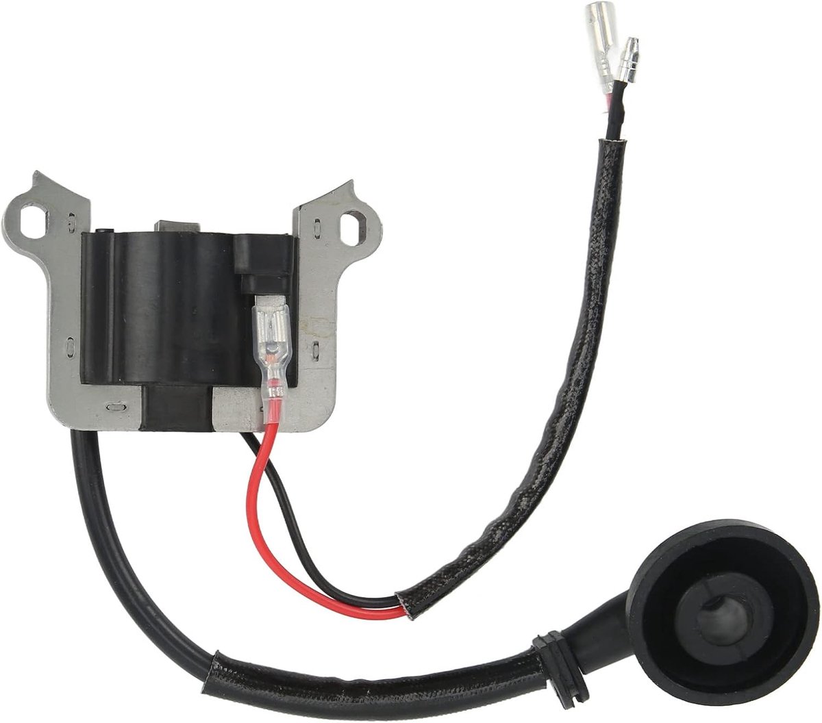 Bobine, Kettingzaag Bobine met Draad Aluminium Vervanging voor CG430 CG520 BG430 40-5 44-5 43cc 52cc Bosmaaier