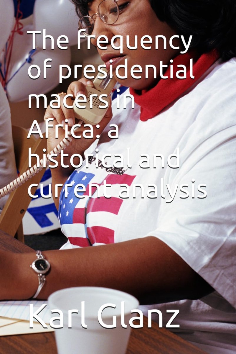 frequency of presidential assassinations in Africa: A historical and current analysis