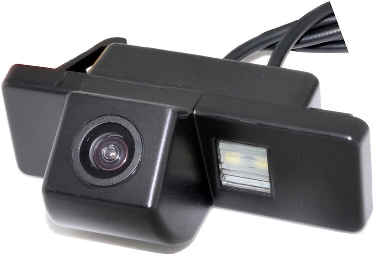 Achteruitrijcamera voor Nissan Qashqai Nissan X-Trail Reverse Camera Backup waterdicht