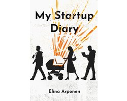 My Startup Diary