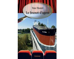 Le Jeunot d'agent