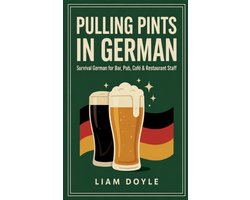 Pulling Pints in German