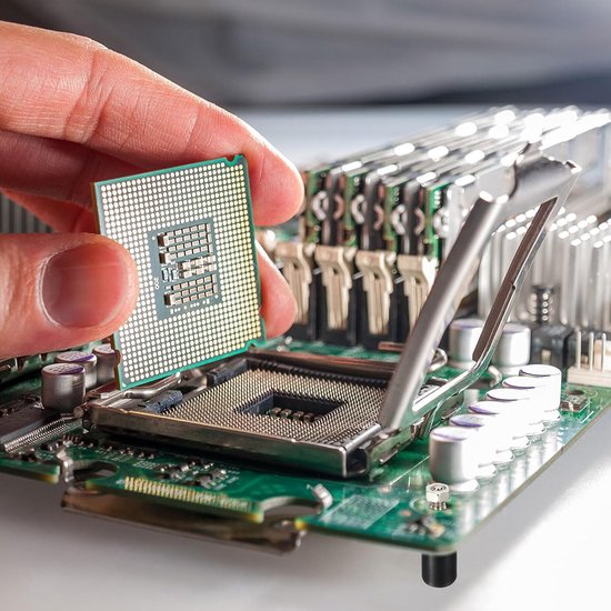 M3x50mm PCB Ondersteuning Spacer, 12 Set 50mm/1.97" Ondersteunende Hoogte PCB Standoff Isolatie Board Stand Kolom Platte Hoofd Plastic Ondersteuning voor PCB PC Board, Stijl 2 — afbeelding 5