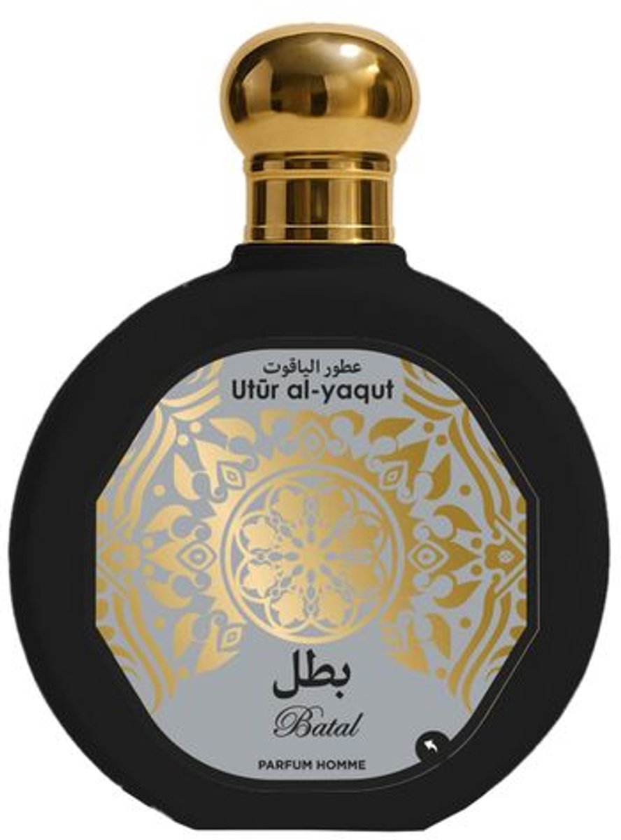 Saphir Utur Al-Yaqut Batal Parfum 100ml