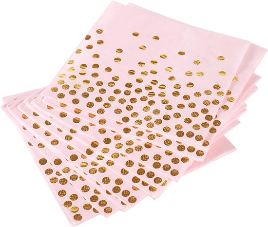 100 stuks 1e feestaccessoireset, verjaardagsfeestborden, set - 25 en 7 cm papieren borden en kopjes rietjes voor feesten, vakantie, Kerstmis, babyshower decoraties — afbeelding 4