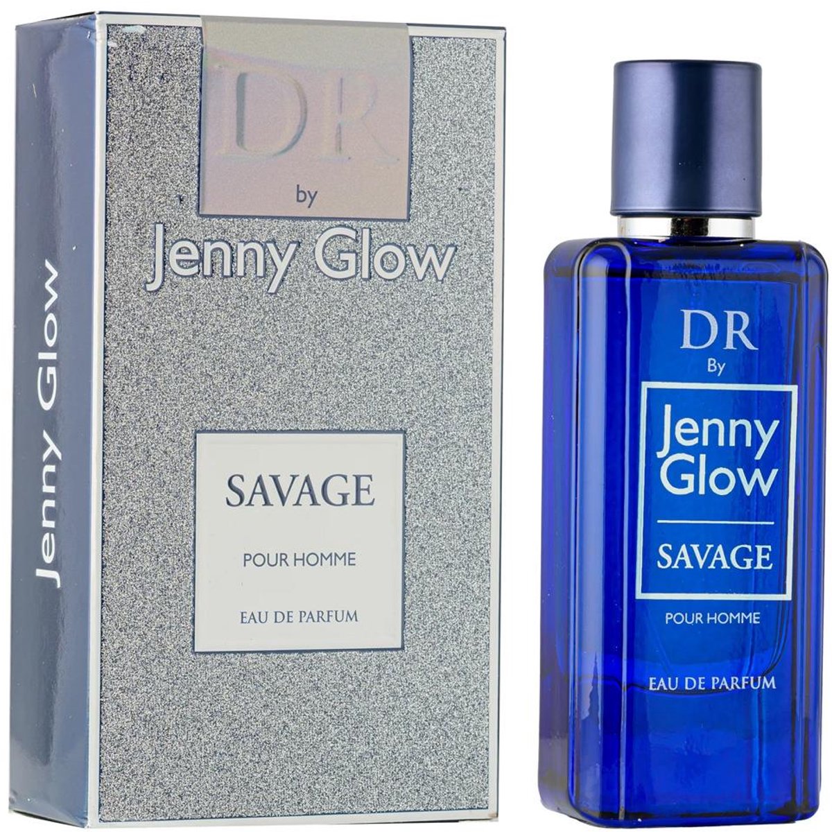 Savage Pour Homme Eau de Parfum Volume 50 ml