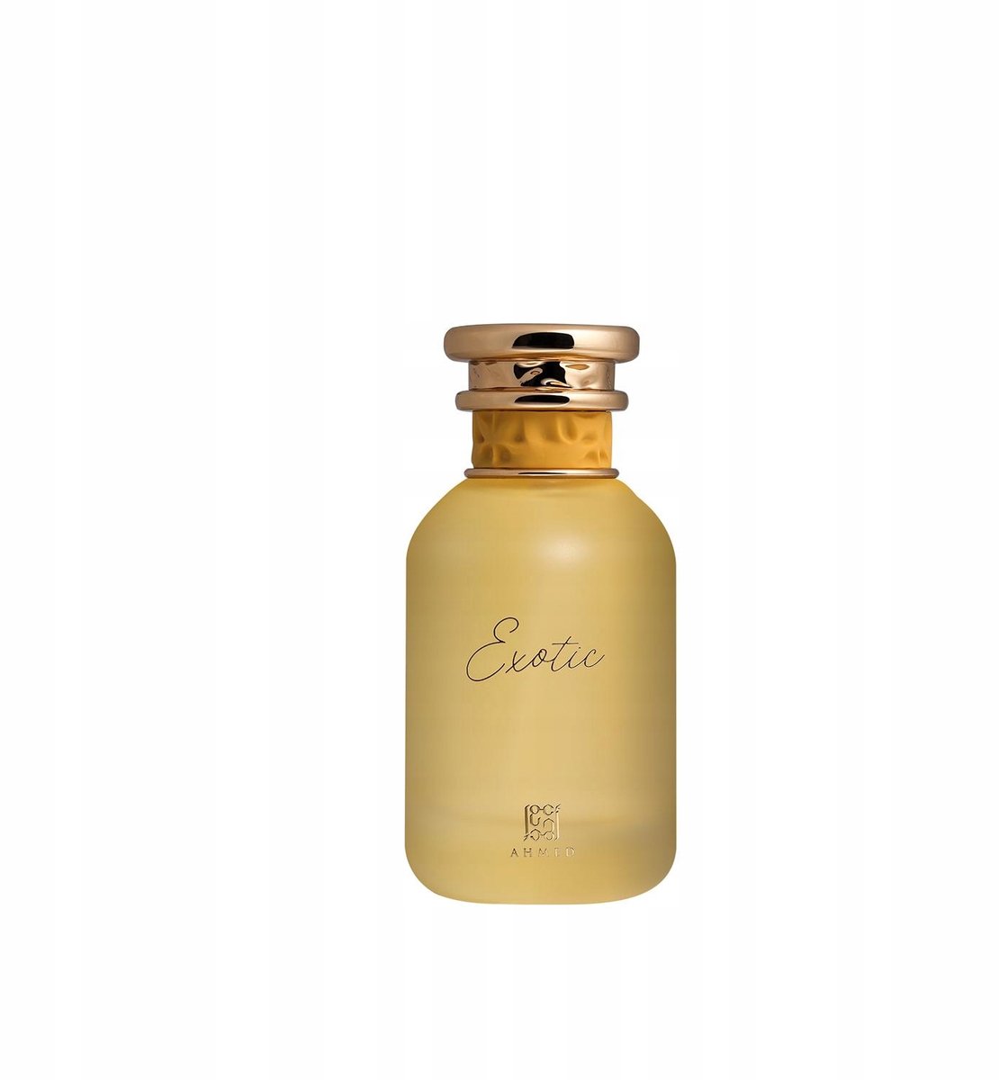 Ahmed Al Maghribi Exotic - Eau De Parfum