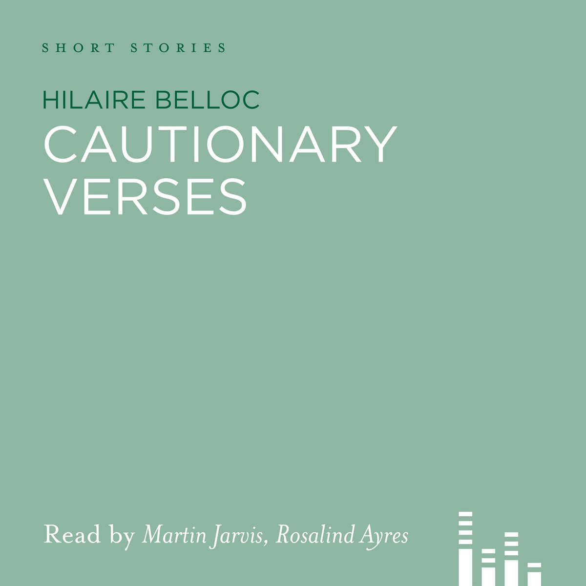 Cautionary Verses thumbnail