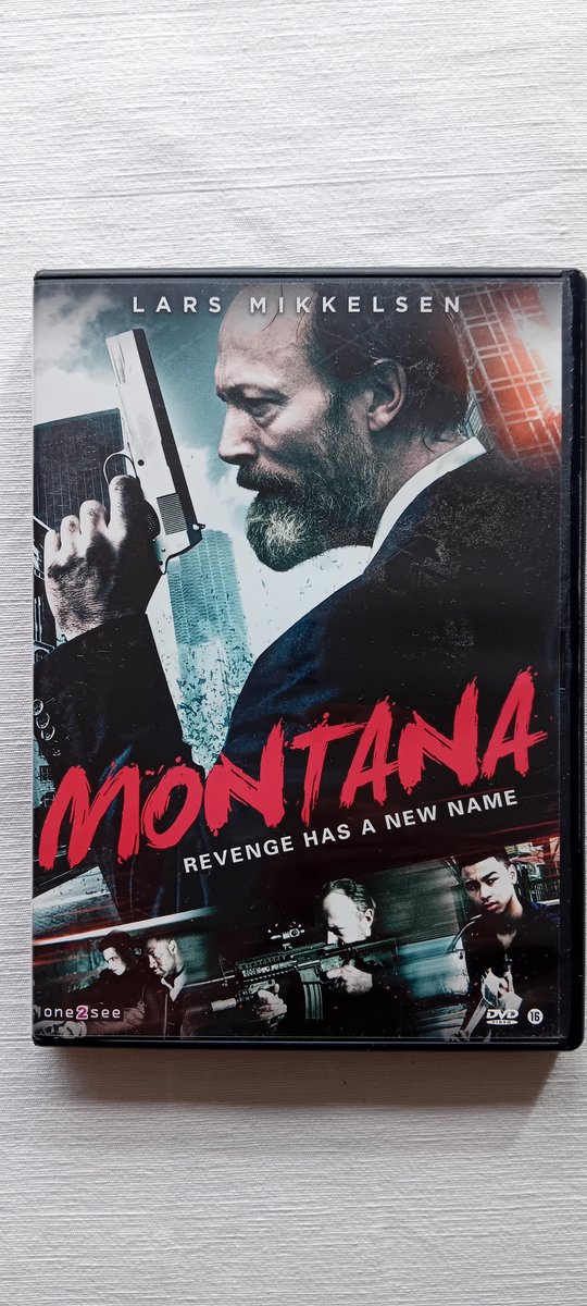 Montana