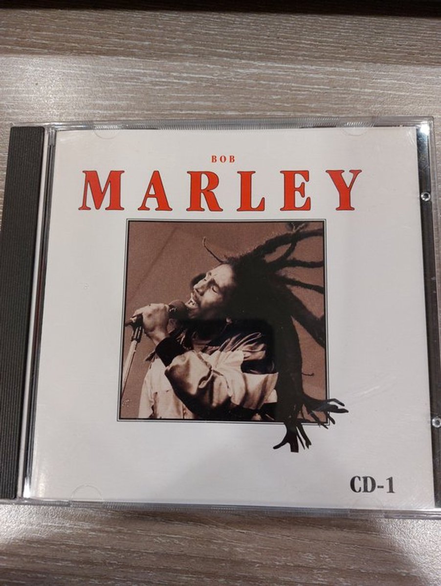 Bob Marley 1