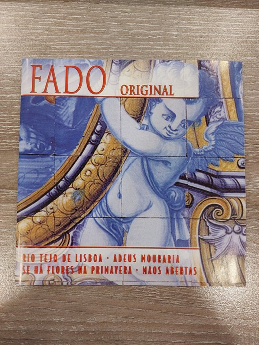 Fado Original 2