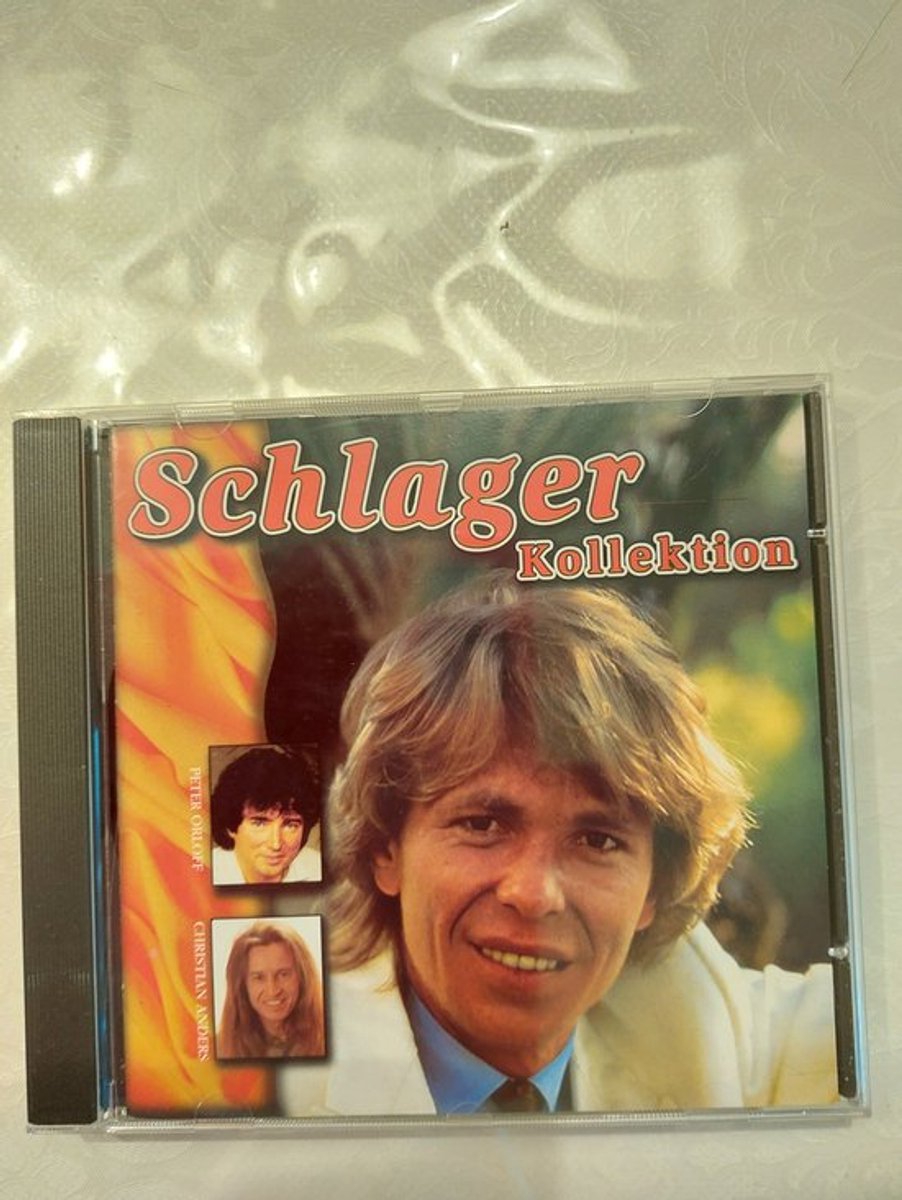 Schlager Kollektion