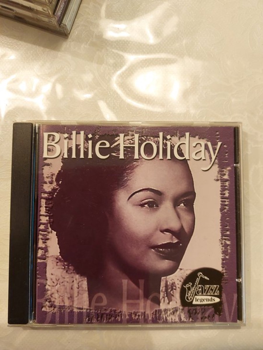 Billie Holiday