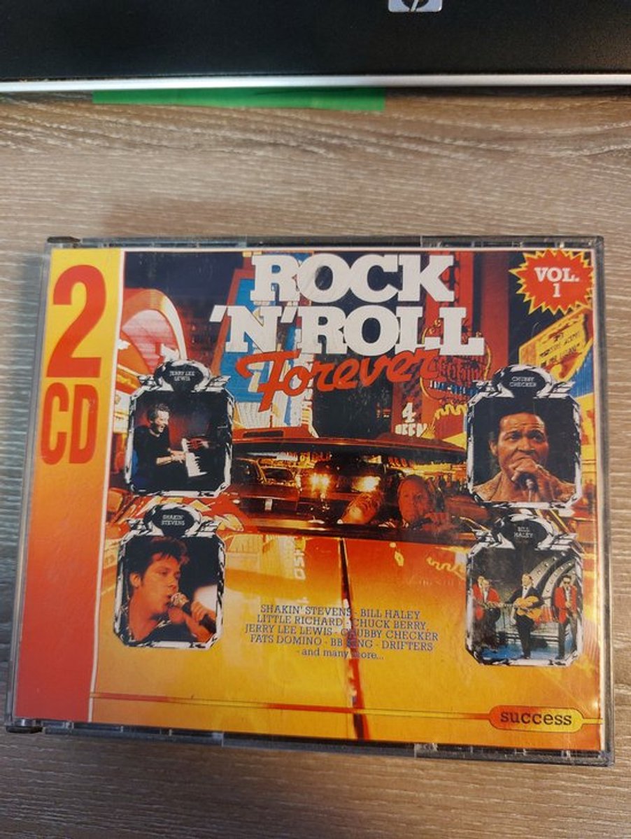 Rock 'n' Roll Forever